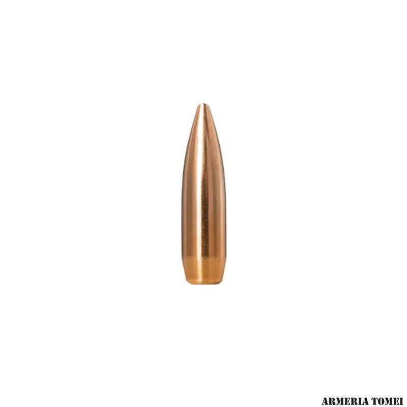 NORMA - PALLE - GTX HPBT MATCH 5,7mm (.224 ") 69GR / 4,47G (100PZ)