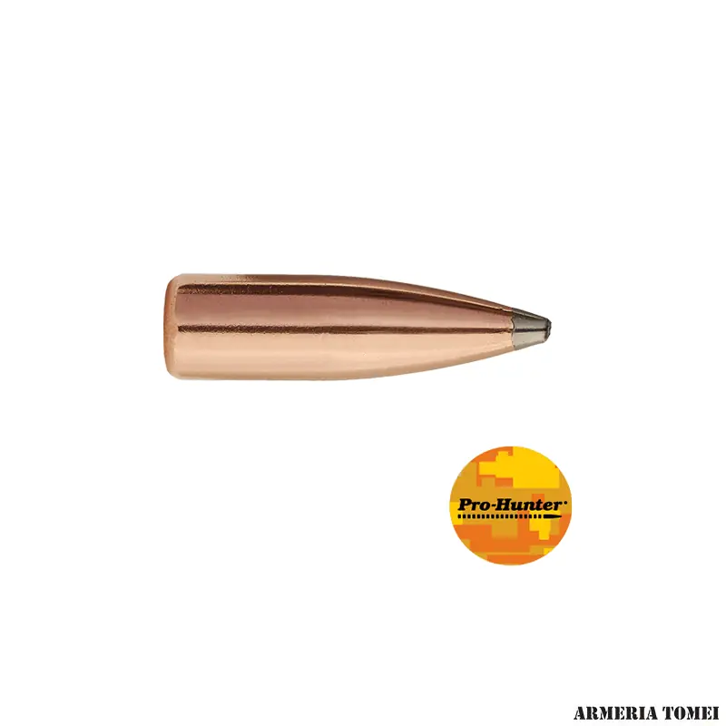 SIERRA - PALLE - PRO-HUNTER 30 CAL .308 DIA. 150GR SPITZER -2130 (100PZ)