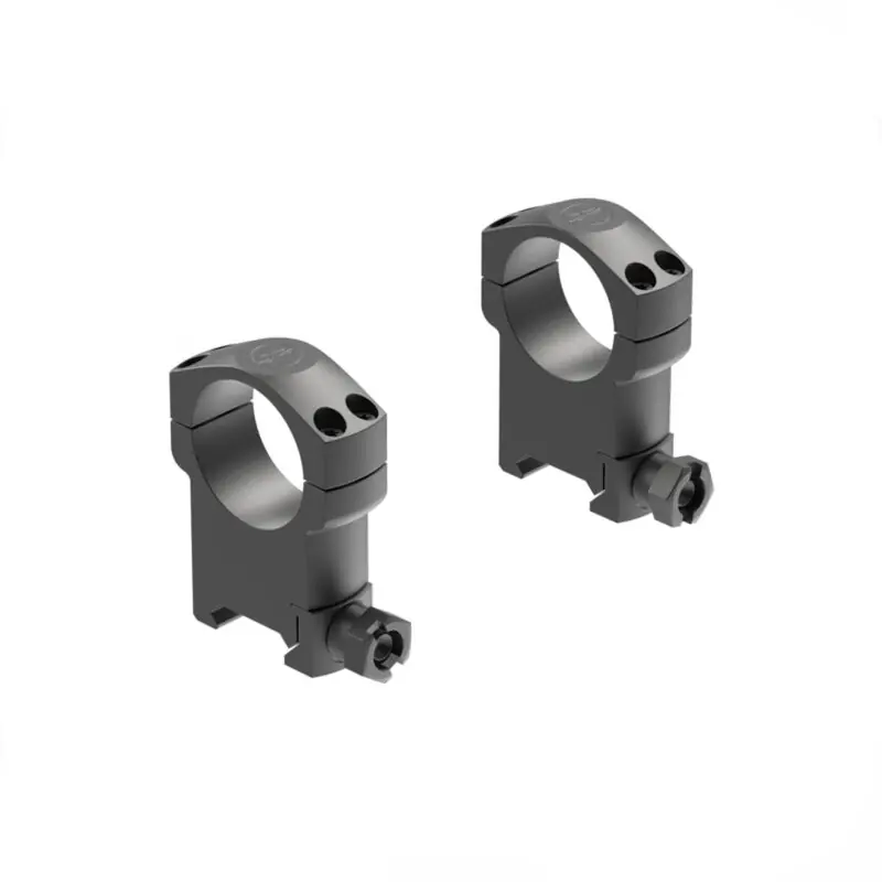 LEUPOLD - ANELLI MARK 4 30mm Super High Matte