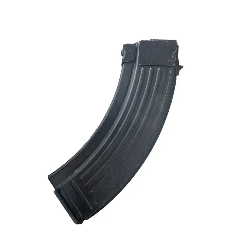 CARICATORE ORIGINALE IN METALLO PER AK 47/AKM 29 COLPI CAL. 7.62x39