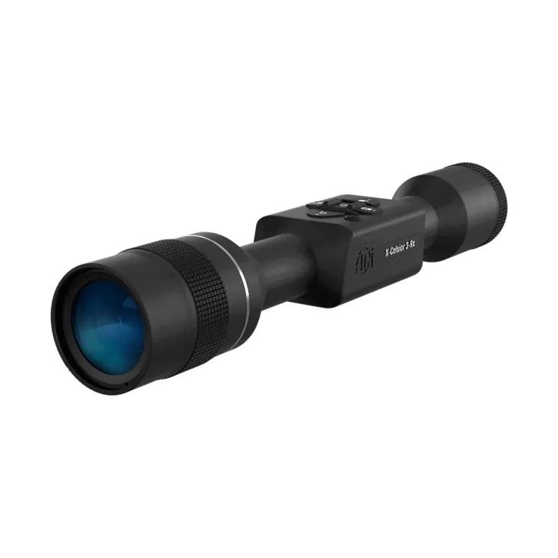 OTTICA DA PUNTAMENTO NOTTURNA - ATN - X-CELSIOR 3-9x Night / Day