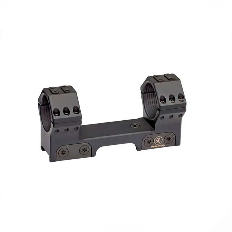 CONTESSA - SIMPLE BLACK TACTICAL FX ø34MM