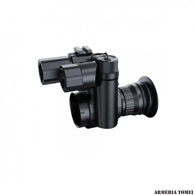 VISORE NOTTURNO - PARD - CLIP-ON INFRAROSSI NV007SP-LRF 850nm
