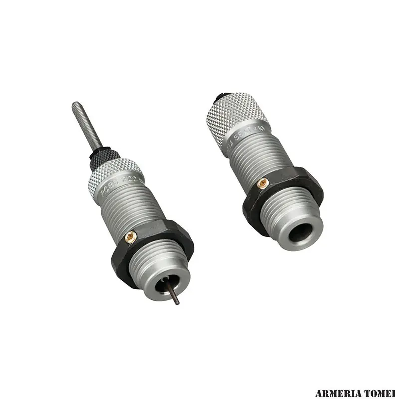 RCBS - 13602 DIE SET NECK 2A 7MM REM MAGNUM