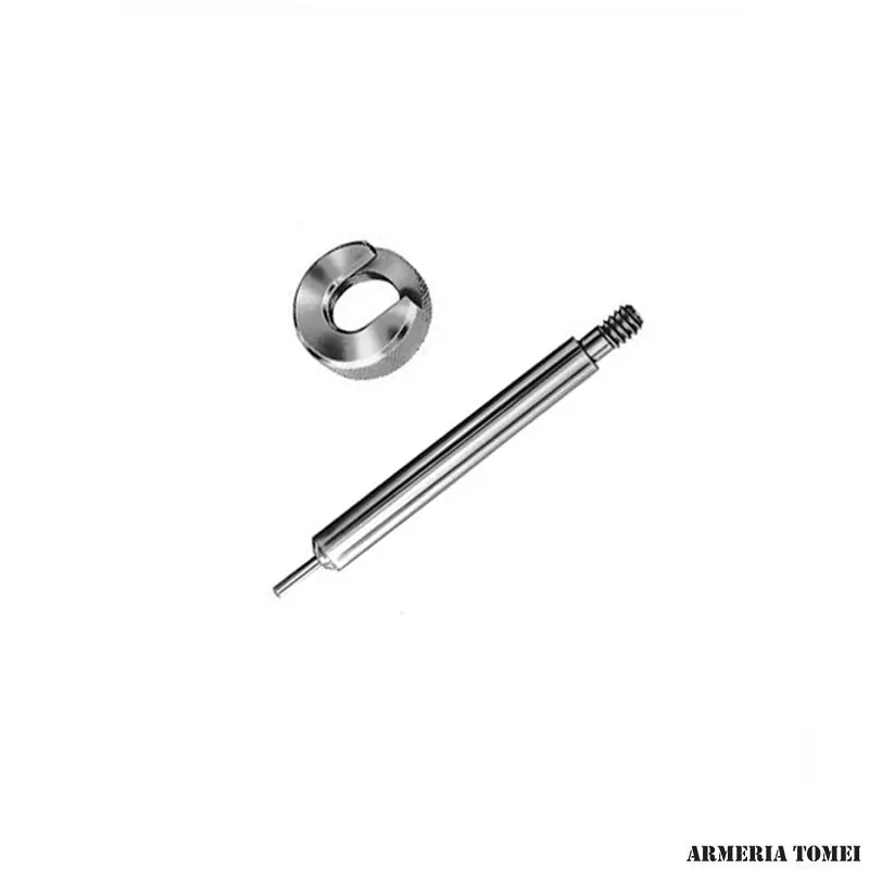 LEE - CASE LENGTH GAUGE & SHELL HOLDER 30/06 SPRINGFIELD (90140)
