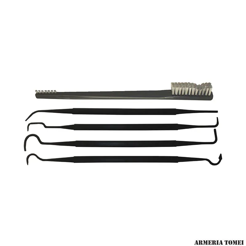 PRO-SHOT - 5 PIECE GUN PICK TOOL SET (5PC-GP)