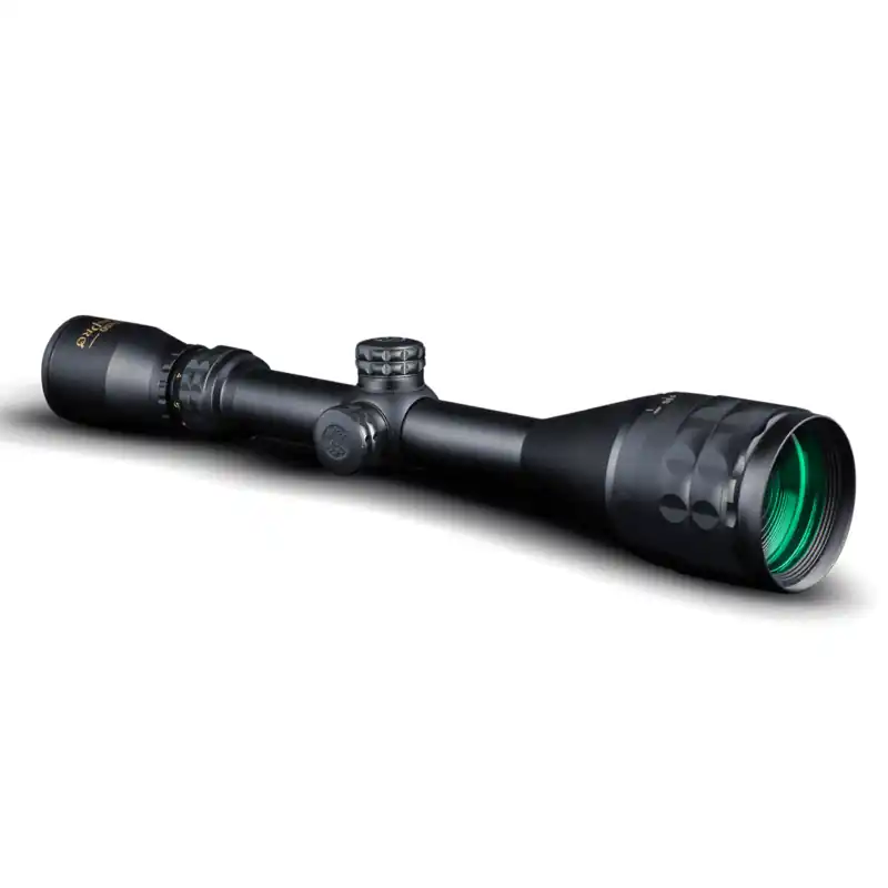 OTTICA - KONUS - KONUSPRO 3x-12x50 Engraved 30/30 Reticle