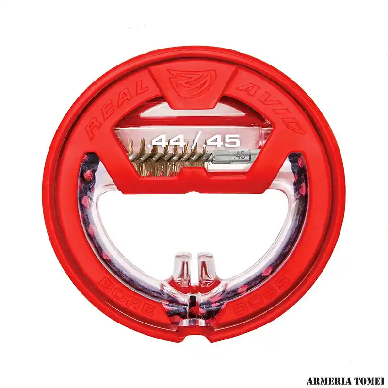 REAL AVID - BORE BOSS .44/.45