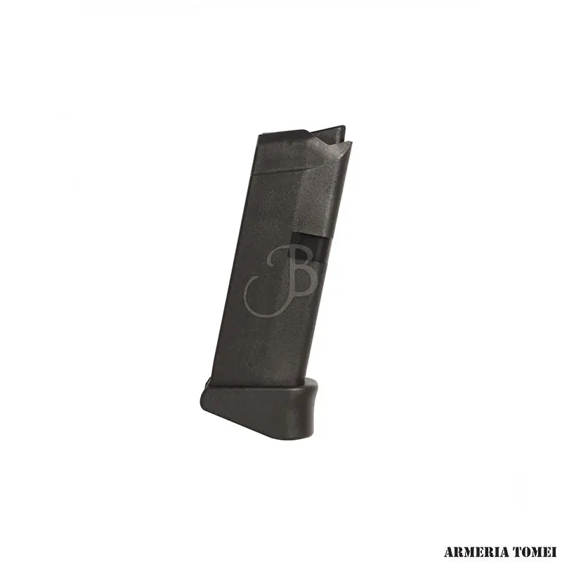 CARICATORE - GLOCK 42 CAL.9 CORTO + PRL 6 COLPI