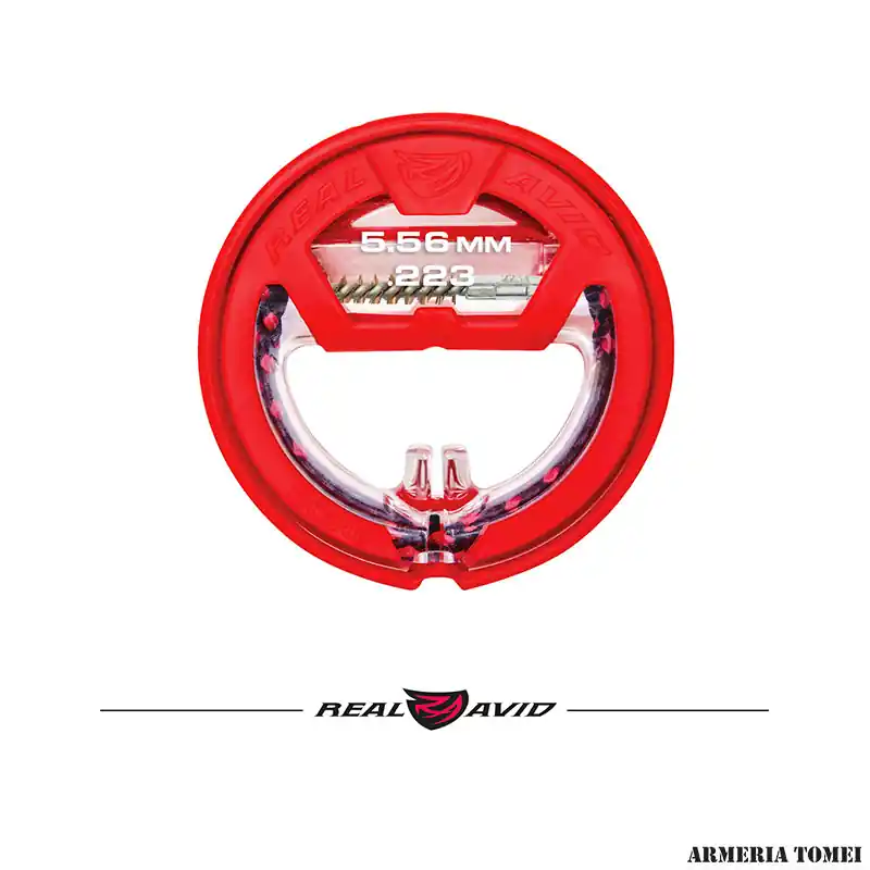 REAL AVID - BORE BOSS 223R/5.56MM