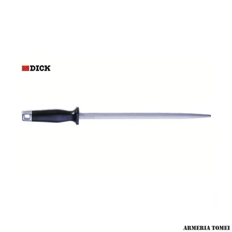 DICK - ACCIARINO CUOCO TONDO CM.25