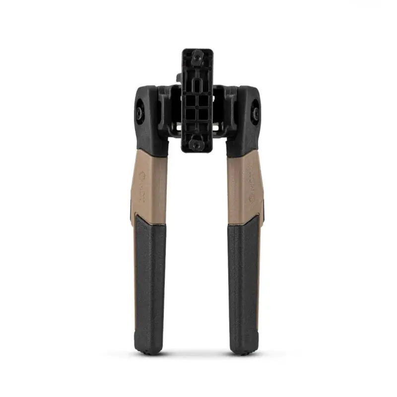 MDT - BIPIEDE - ORYX BIPOD M-LOK Attachment FDE