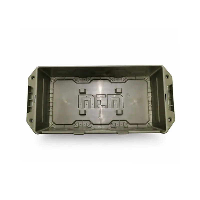 MTM CASE GUARD - 50 CAL AMMO CAN TRAY Army Green