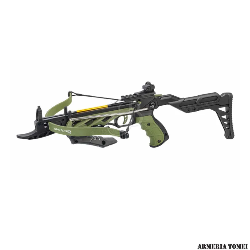 SKORPION - PISTOLA BALESTRA PXB100 GR