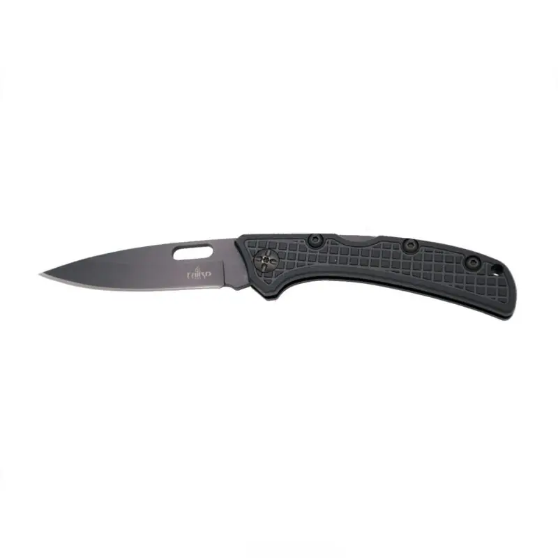 COLTELLO - THIRD - TACTICAL KNIFE CLOSING SNAP