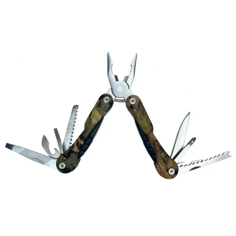 PROHUNT VERNEY-CARRON - PINZA MULTIFUNZIONE KOMBO Ghost camo Forest Evo