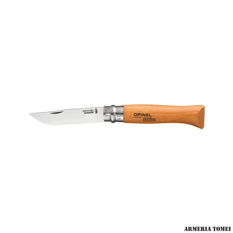 COLTELLO - OPINEL - N.°09 CARBONIO