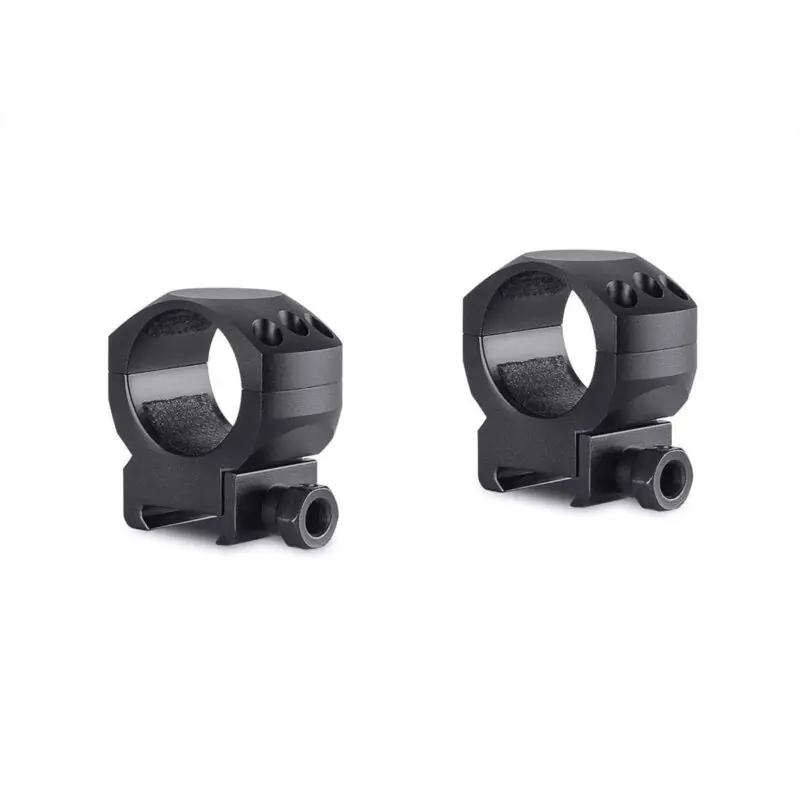 HAWKE - ATTACCO TACTICAL 2PZ 30MM MEDIO -WEAVER