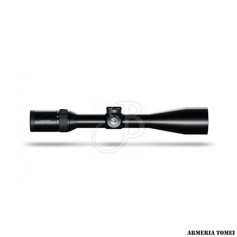 OTTICA - HAWKE - ENDURANCE 30 WA SF IR 6-24X50 .223/308
