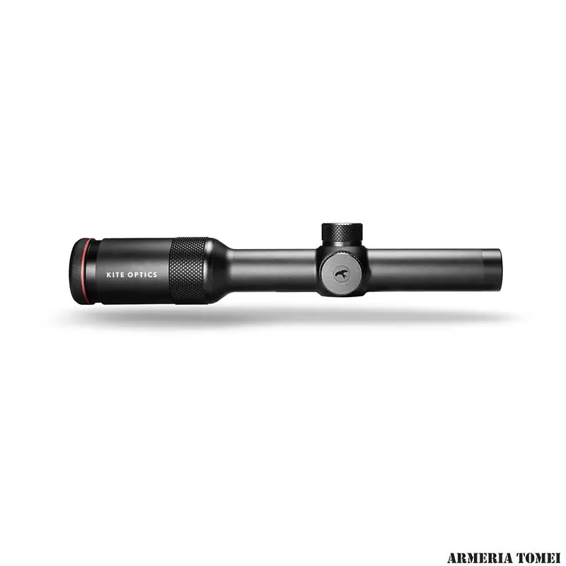 KITE OPTICS - RSCO B6 1-6x24i HD