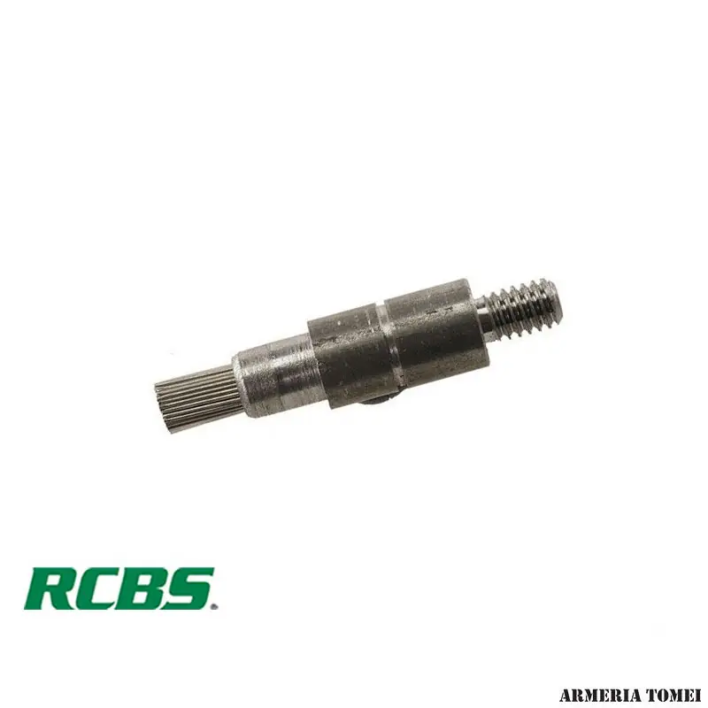 RCBS - 09578 SPAZZOLINO RICAMBIO SMALL