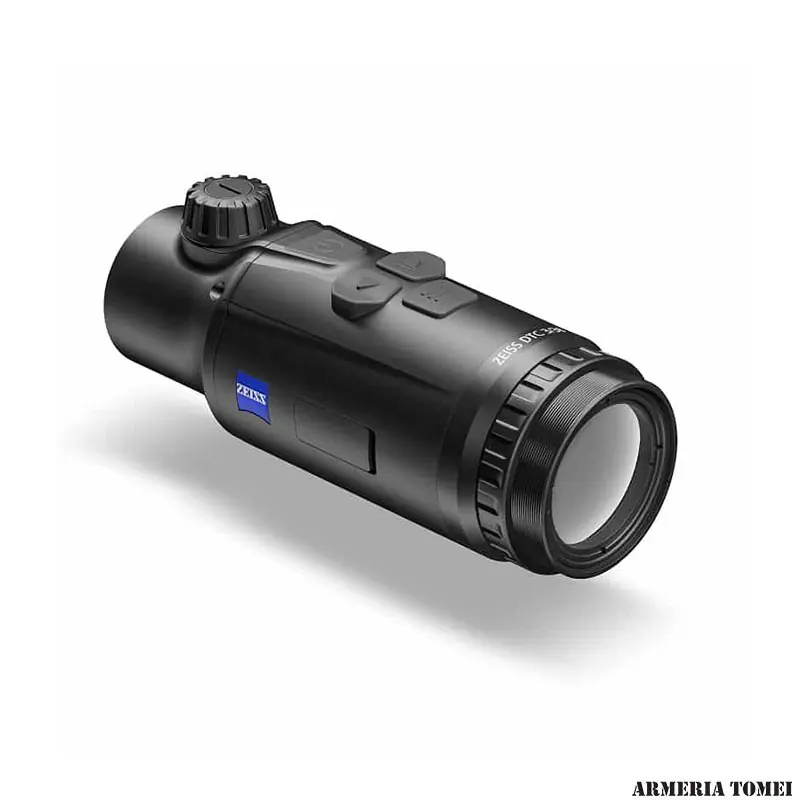 ZEISS - DTC 3/38 VISORE TERMICO CLIP ON ULTIMO PEZZO