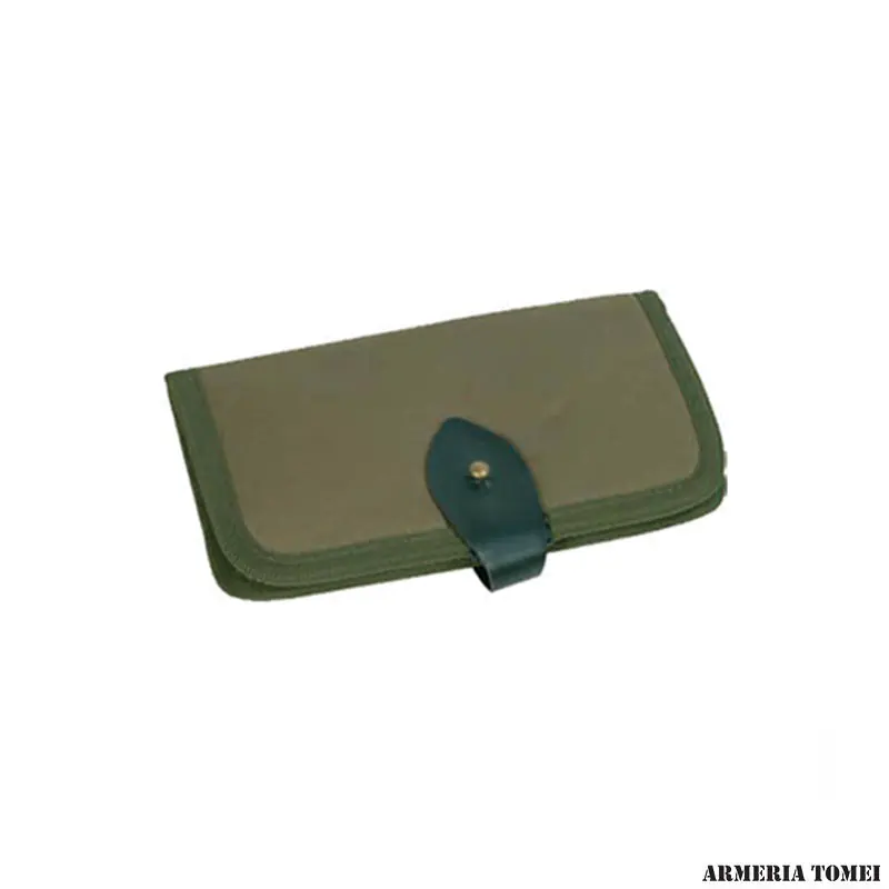 RA SPORT - GIBERNA PORTA CARTUCCE CAL. 12