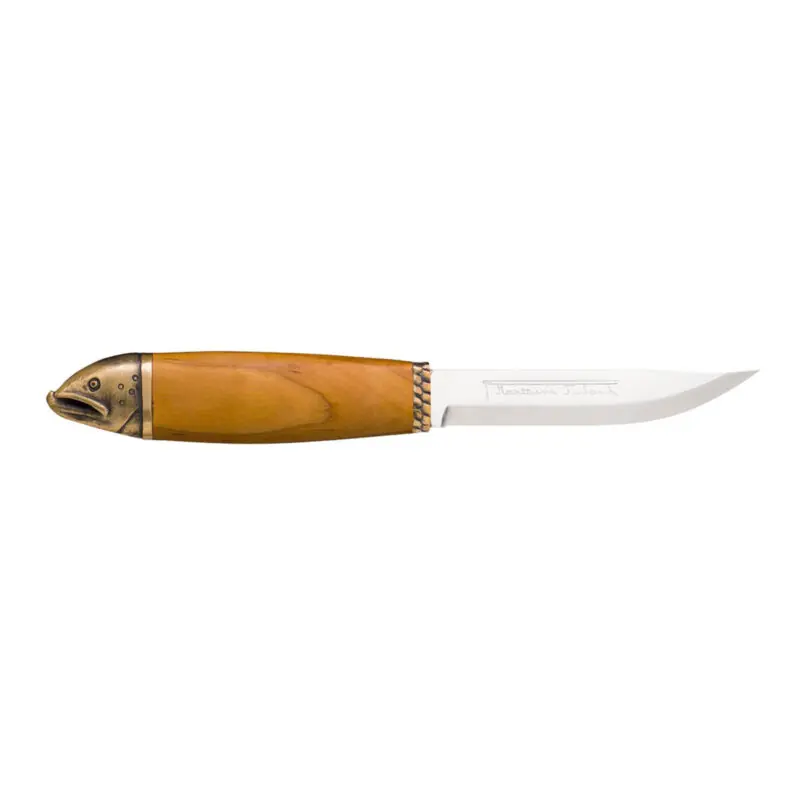 COLTELLO - MARTTIINI - SALMON KNIFE