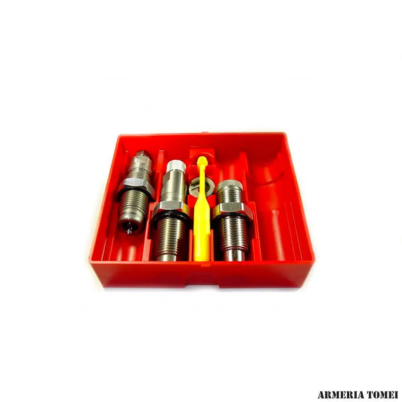 LEE - PACESETTER DIES 7MM REMINGTON MAG -90538