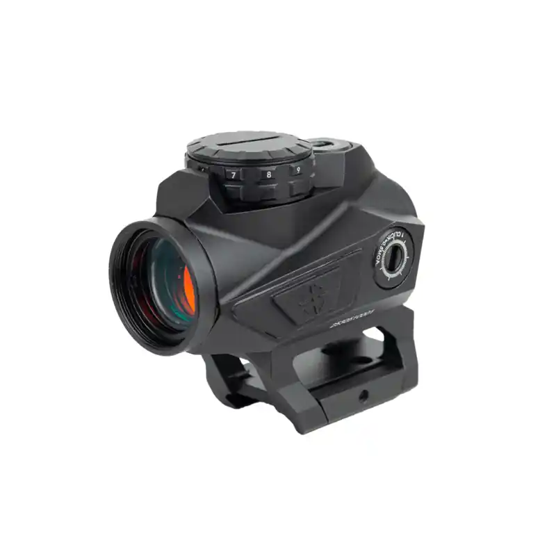 RED DOT - STEINER T1Xi