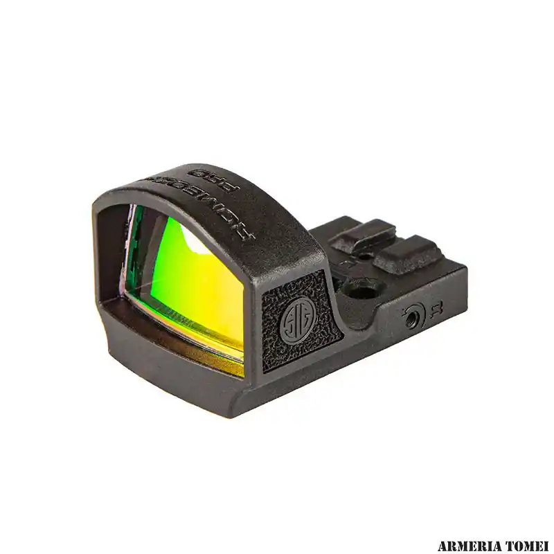 RED DOT - SIG SAUER ROMEO ZERO-PRO 3 MOA (SOR01130)