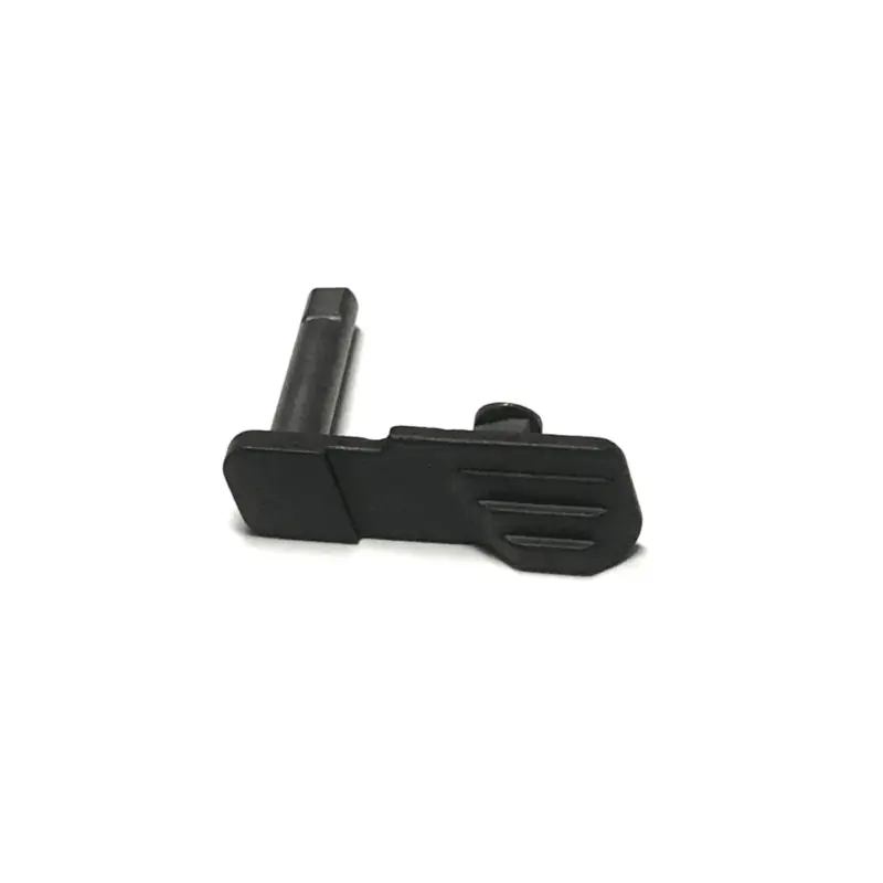 CZ - LEVA SMONTAGGIO 0421-0081-40ND SLIDE STOP CZ 75 SP01