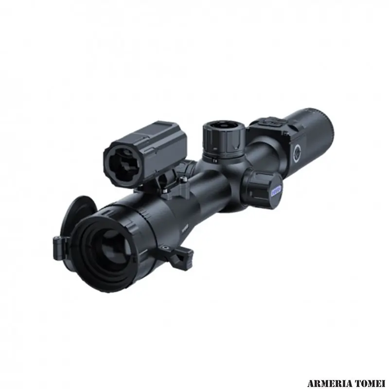 OTTICA TERMICA - PARD - TS31-45F CON TELEMETRO LRF