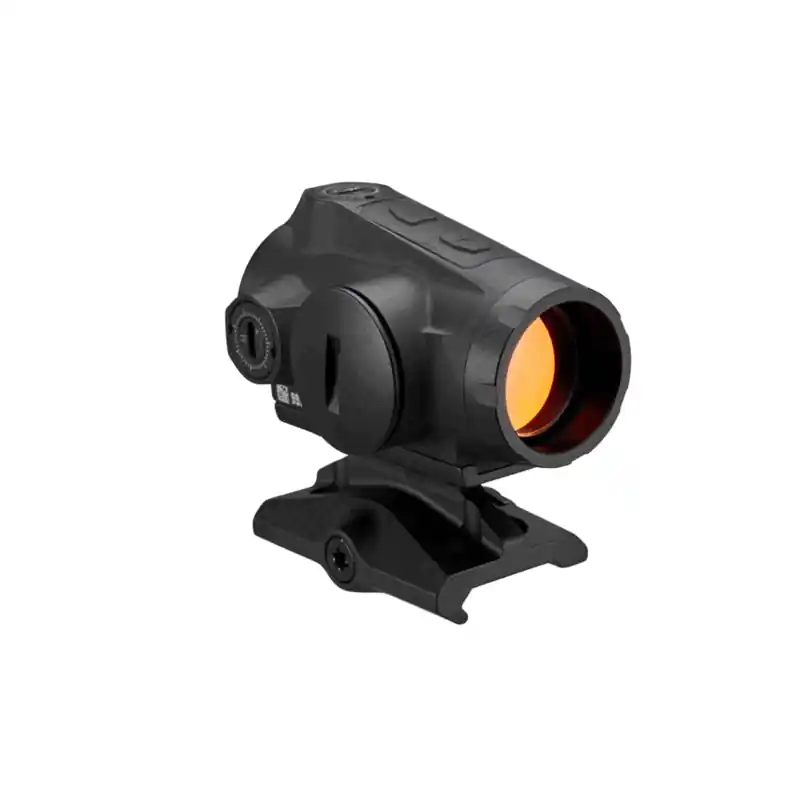 RED DOT - SIG SAUER - ROMEO5 GEN II 1x20mm Red Dot 1.41 " M1913 I-BEAM Mount • Black 2 MOA Dot
