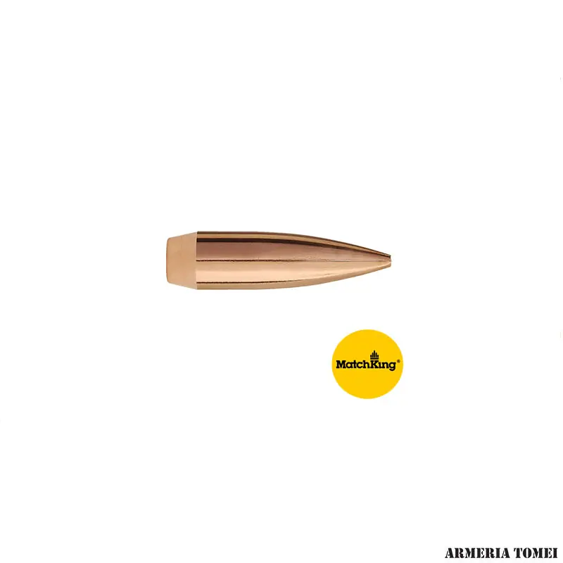 SIERRA - PALLE - 30 CAL .308 DIA. 150GR HPBT MATCHKING (100 PZ)