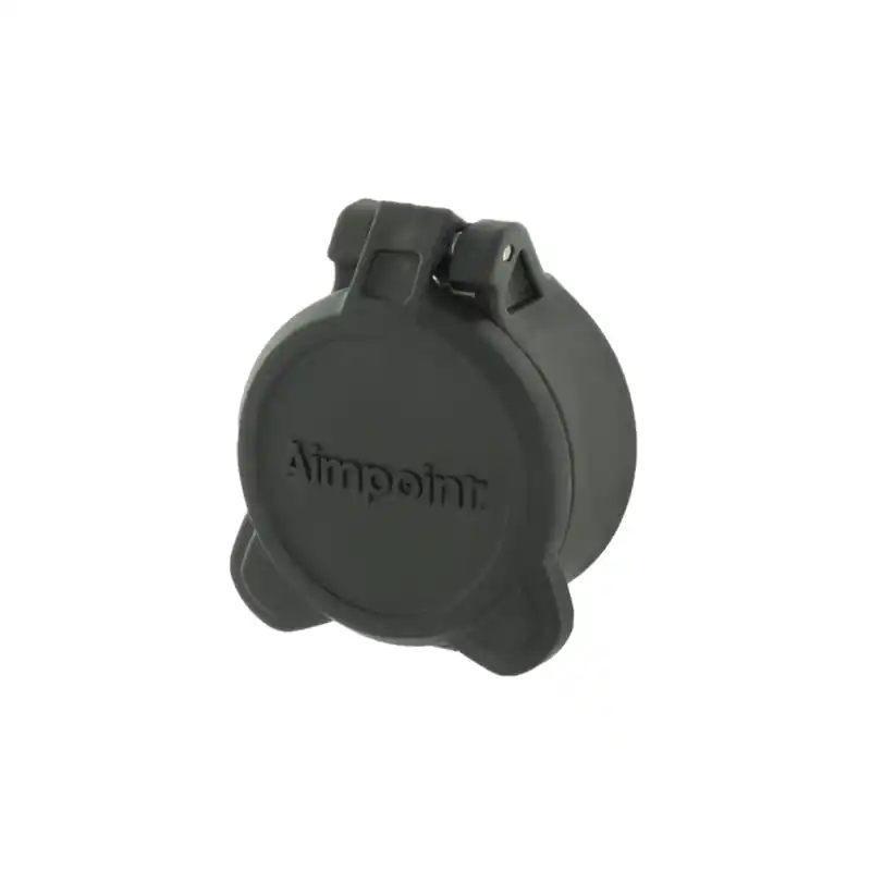 AIMPOINT - COPRILENTE ANTERIORE FLIP-UP CON LOGO PER RED DOT MOD. 7000/9000/COMP 12223