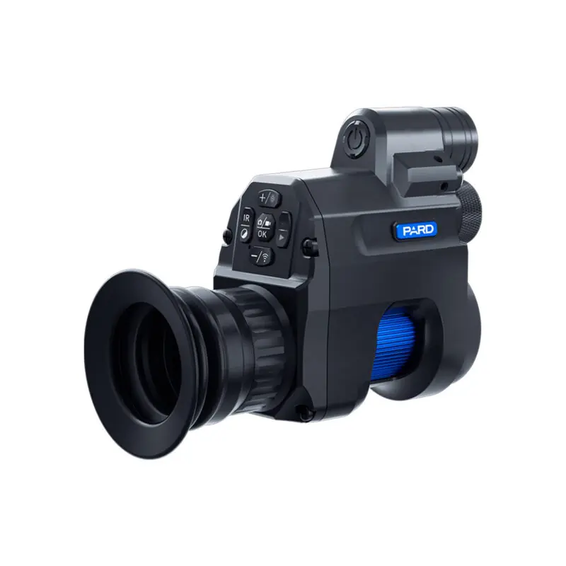 VISORE NOTTURNO - PARD - CLIP-ON NIGHT VISION RIFLE SCOPE NV007V2