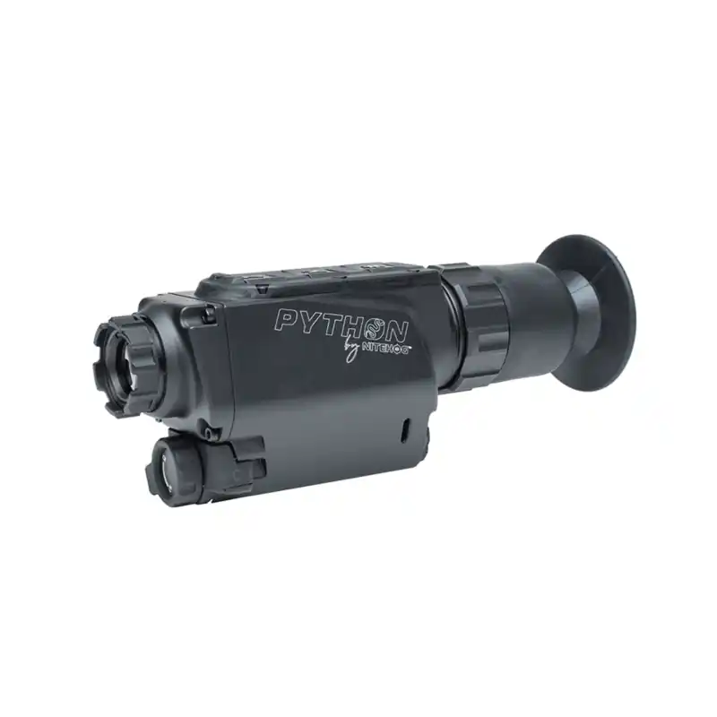 NITEHOG - PYTHON 25mm 320x240 1.6x opt.mag. 2x, 4x