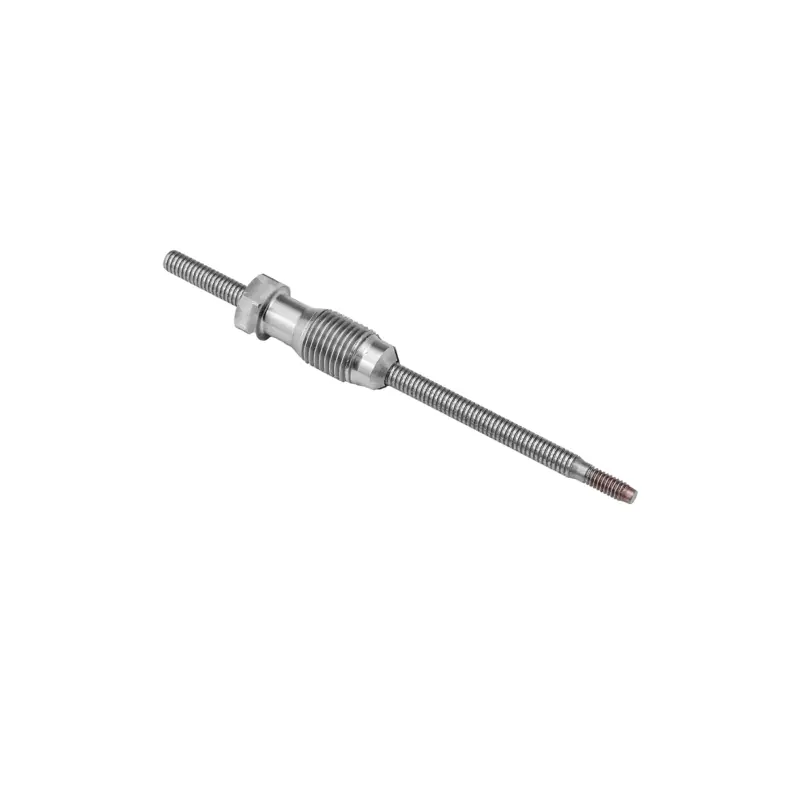 HORNADY - 043400 ZIP SPINDLE KIT RIFLE I-III-IV