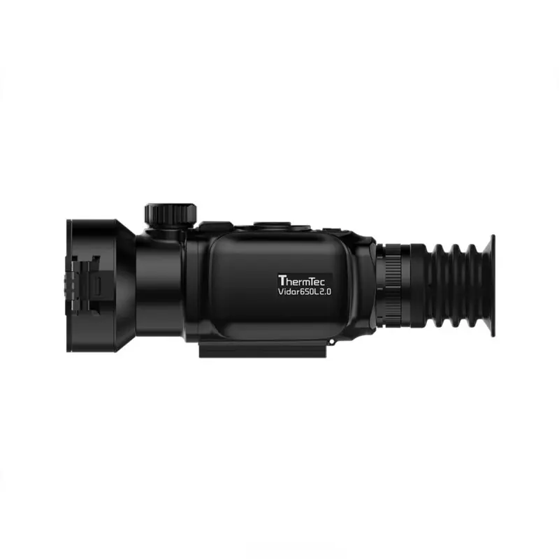 OTTICA TERMICA - THERMTEC - VIDAR 2.0 SERIES 650L 2.0