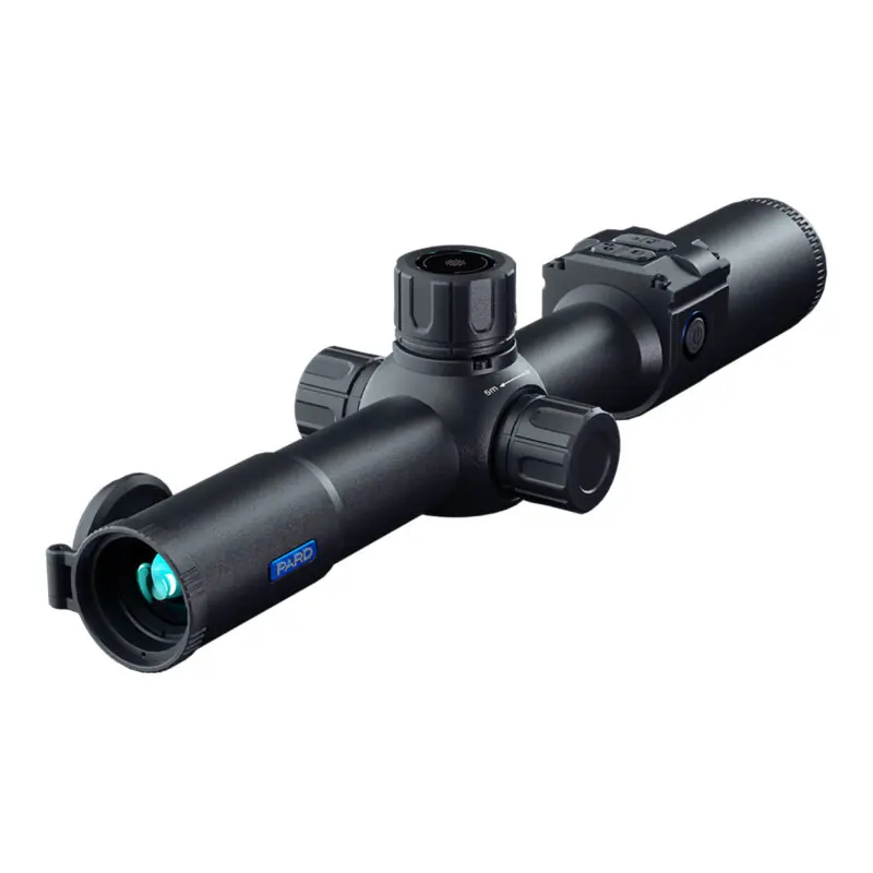 PARD - NIGHT STALKER MINI - Digital Scope NSM-35 Lampada TL3 in combo 850nm