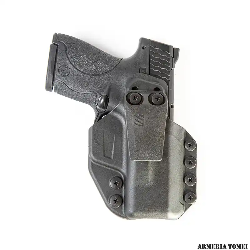 BLACKHAWK - 416070BK FONDINA STACHE IWB BASE KIT SIG P365 BLK