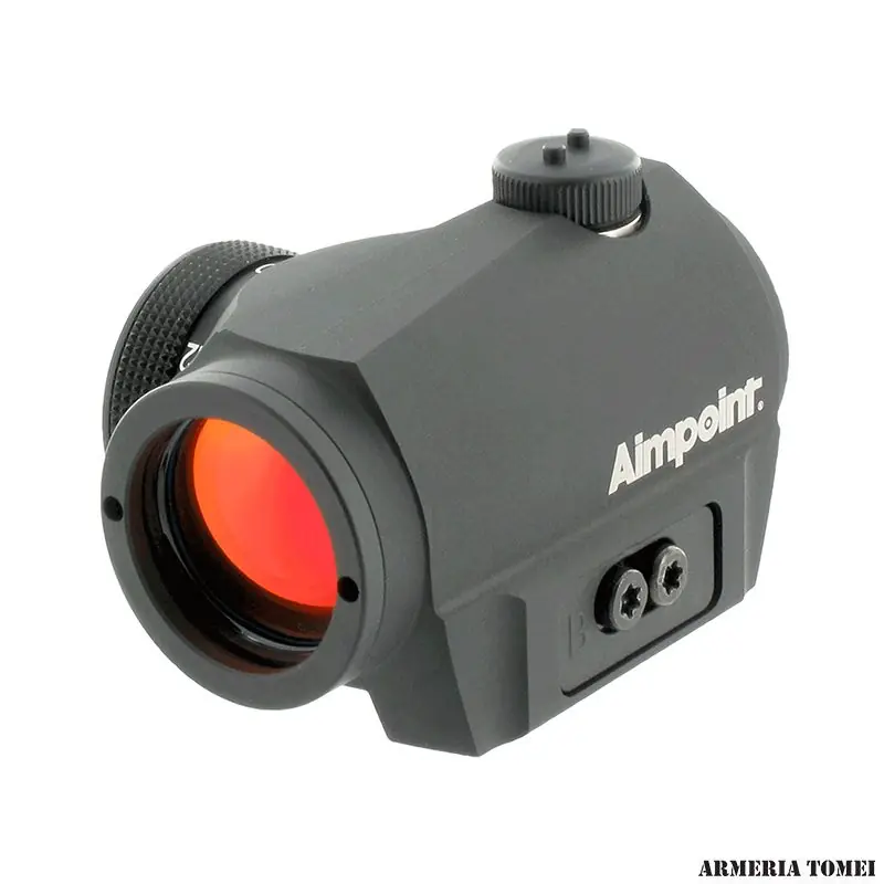 RED DOT - AIMPOINT - MICRO S-1 6MOA (200369)