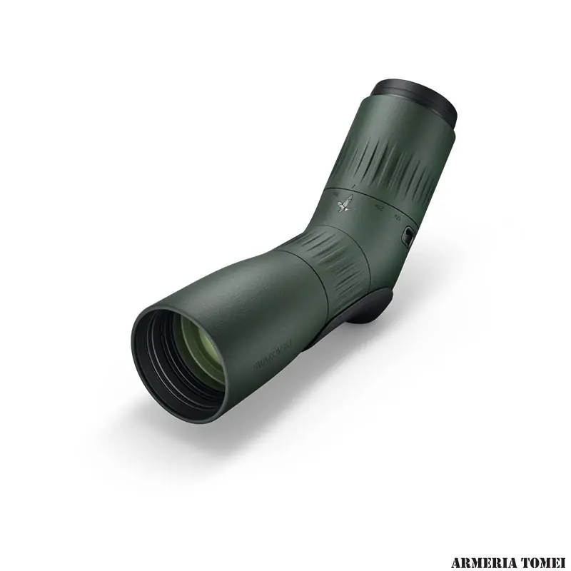 SWAROVSKI OPTIK - ATC 17-40x56 Green
