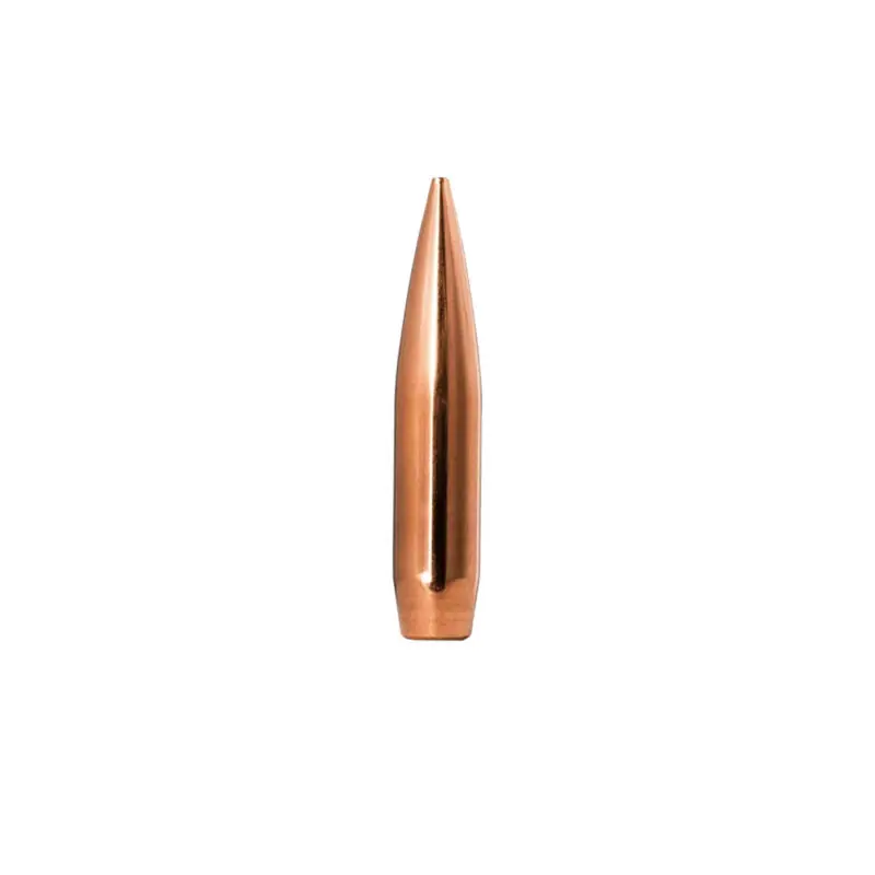 NORMA - PALLE - GTX HPBT MATCH 6,5mm(.264 ") 130GR / 8,42G