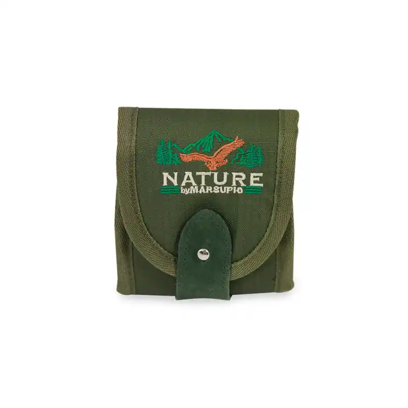 NATURE by MARSUPIO - PORTA CARTUCCE SHOT 1 IMBOTTITO IN POLYESTERE 600