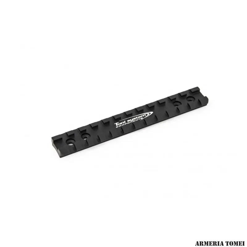 TONI SYSTEM - PICATINNY PER BROWNING BAR/SHORT-LONG TRAC/MK3