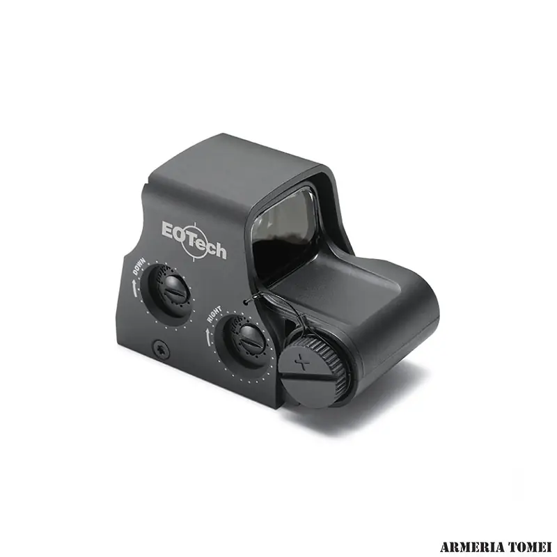 RED DOT - EOTECH HOLOGRAFIC SYSTEM XPS2-0