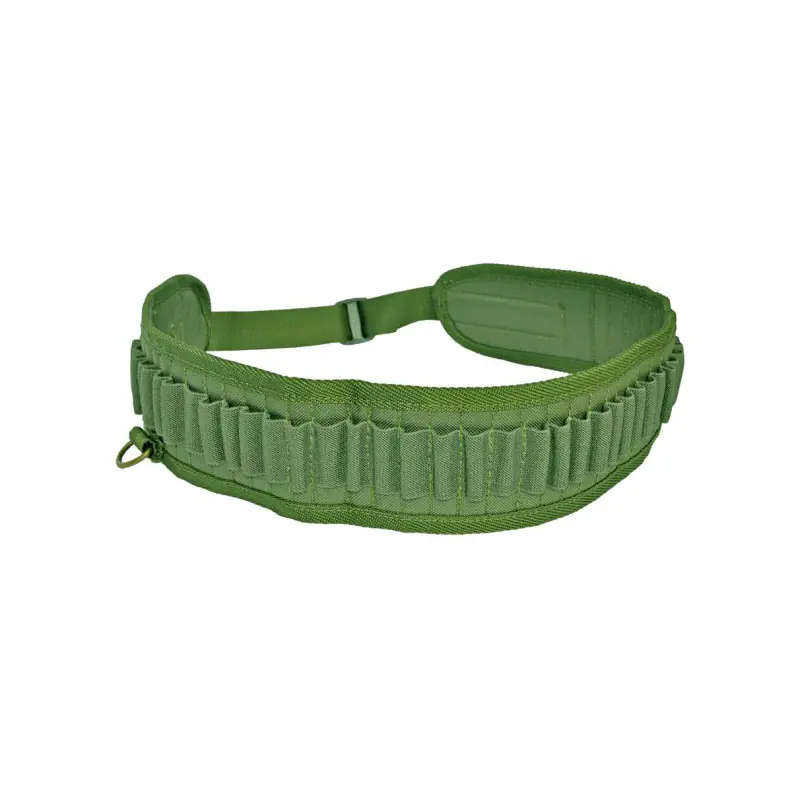 MAREMMANO - CARTUCCERA EKO PER CARABINA IN CORDURA 40 CELLE