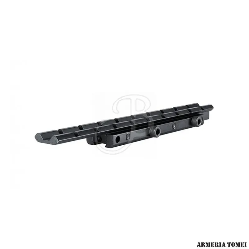 HAWKE - SLITTA ADAPTER 1PZ 11MM A WEAVER EXTEND